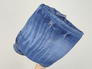 stradivarius dżinsy z wysokim stanem: Zara, Jeansy damskie, XS — 7