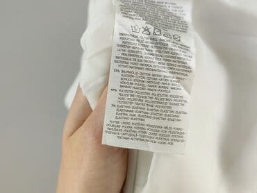 marynarka damska z naszywkami: Amisu, Marynarka damska, XL — 5