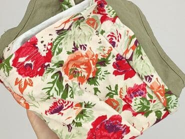 kurtka jeansowa khaki damska: Denim Co, Kombinezon damski, rozmiar S — 6