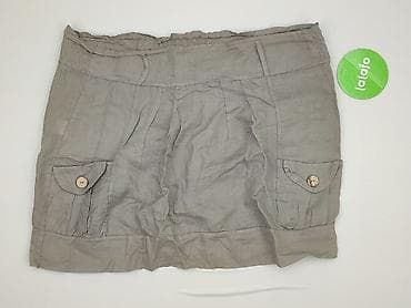 solar spodnice: Spódnica damska, rozmiar 6XL — 2