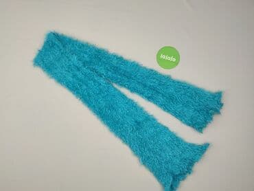 dodatki do błękitnej sukienki: Scarf, Female, condition - Very good — 3