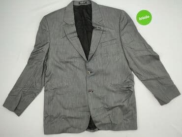 vans kurtka zimowa: Marynarka dla mężczyzn, 3XL — 2