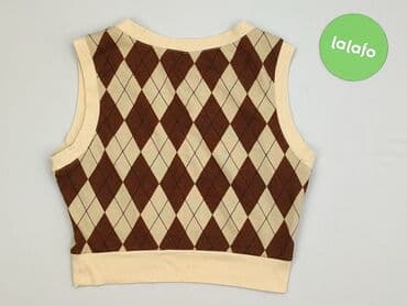 shein kombinezon narciarski: Shein, Kamizelka damska, rozmiar S — 3