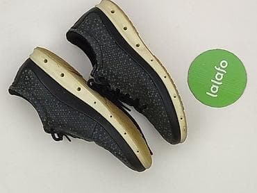 trampki: Ecco, Sneakersy damskie, rozmiar 39 — 3