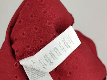 bluza z czerwonym napisem: New Look, Bluzka damska, rozmiar XL — 5