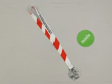Other art & collectibles products: Używany medal pamiątkowy. Idealny stan. Medal z wizerunkiem figury i — 2