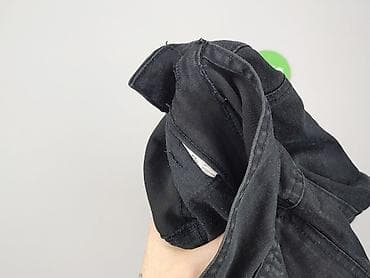 dungarees: Cropp, Ogrodniczki damskie, rozmiar L — 5