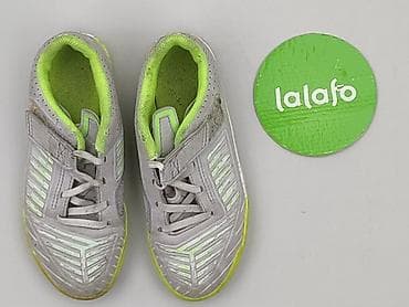 klapki martens: Buty sportowe Decathlon, 31, Używany — 2