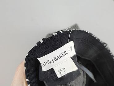 dzwony jeans: H&M, Spodnie materiałowe damskie, rozmiar S — 4