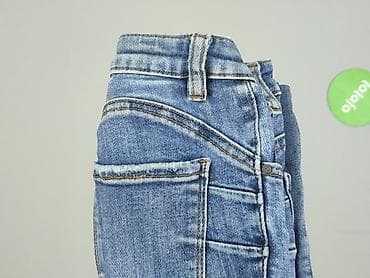 apple bottom: Jeansy damskie, rozmiar XS — 5