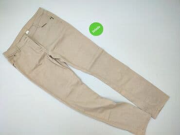 intimidao majtki bezszwowe: Camaïeu, Spodnie materiałowe damskie, rozmiar 2XL — 2