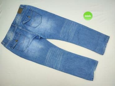 koszulki męskie cropp: Jeans for men, XL (EU 42), Lee Cooper, condition - Good — 3