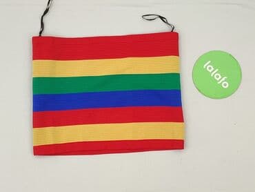 bluzki obcisłe: Bella, Top damski, rozmiar S — 3