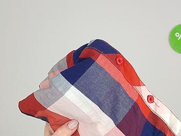 piżamy cropp: Chillin, Koszula damska, rozmiar XS — 6