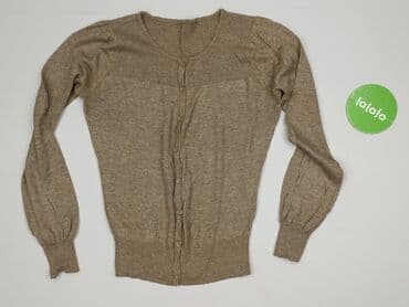 kardigany c a: Women`s knitwear, size S (EU 36) — 2