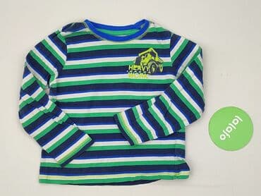 spodenki napapijri: Blouse, Lupilu, 5-6 years, 110-116 cm, condition - Very good — 2
