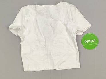 sweter z krótkim rękawem męski: FB Sister, Kardigan damski, M — 3