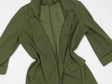marynarka damska c a: Women's blazer, size S (EU 36) — 1