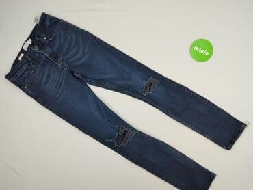 bluzy levis: Topman, Jeansy dla mężczyzn, rozmiar XS — 2