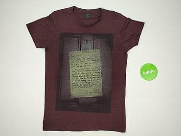 koszula jack daniels: Jack & Jones PREMIUM, T-shirt damski, rozmiar M — 3