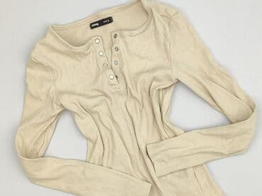 ażurowa bluzka sinsay: Sinsay, Bluzka damska, rozmiar S — 1