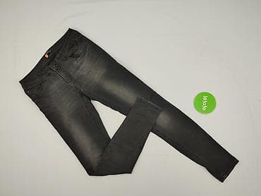 ck mom jeans: House of Denim, Jeansy damskie, rozmiar M — 2