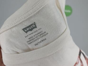 koszulki jacka danielsa: LeviS, Women`s T-shirt, size XS (EU 34) — 5