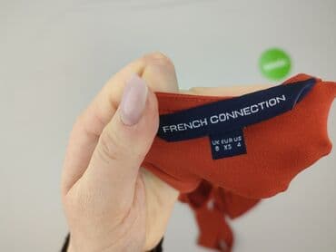 sukienki w stylu coco chanel: French Connection, Sukienka damska, XS — 4