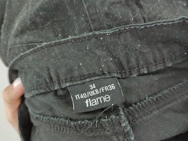 marynarki damskie theory: Flame, Jeansy damskie, XS — 5