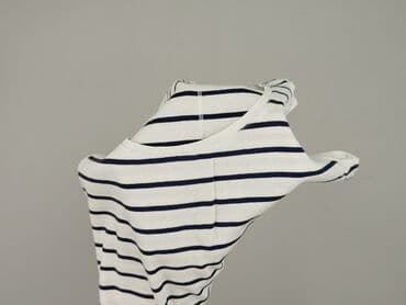 bluzka w paski c a: TEX, Women's blouse, size L (EU 40) — 5