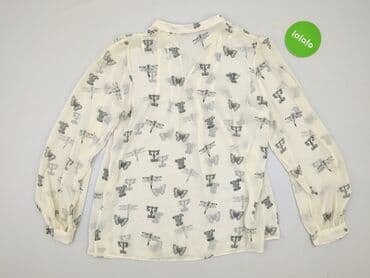 bluzki oversize sklep internetowy: Dorothy Perkins, Bluzka damska, rozmiar L — 3