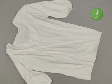 Kobiety: Bluzka damska, rozmiar 3XL — 3