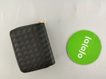 reserved plecak męski: Portfel, Unisex, stan - Idealny — 3