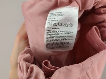 pepco spodniczka: Spodnie narciarskie, H&M, 7 lat, 122, stan - Idealny — 5