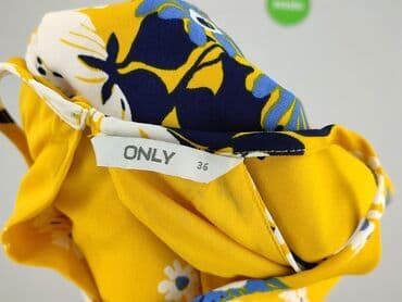 długa sukienka na wesele dla niskiej osoby: ONLY, Sukienka damska, rozmiar S — 4