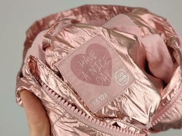 kurtki north face dla dzieci: Kurtka przejściowa, Cool Club, 8 lat, 122-128 cm, stan - Bardzo dobry — 4