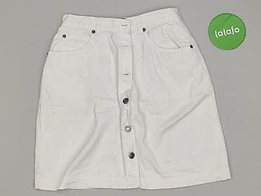 spodnice czarne: Spódnica damska, rozmiar S — 2