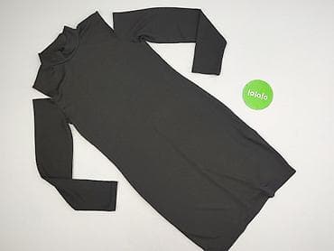 spódnica goth: Sinsay, Sukienka damska, rozmiar M — 2