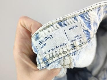 "bartek": Bershka, Jeansy damskie, rozmiar S — 4