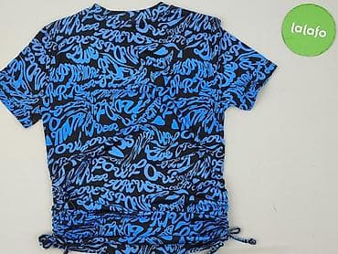 koszula trapstar: River Island, T-shirt damski, rozmiar S — 3