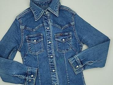 buggy jeans: Koszula damska, rozmiar S — 1