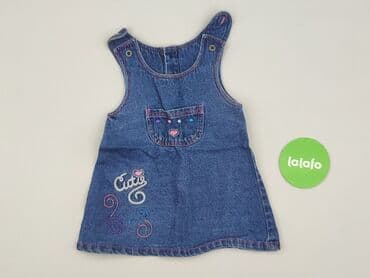 axena bluzki: Dress, 12-18 months, condition - Perfect — 2