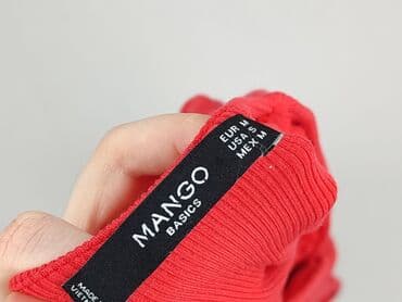 Women: Mango, Women's blouse, size M — 5
