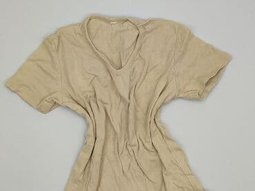 T-shirt damski, rozmiar S