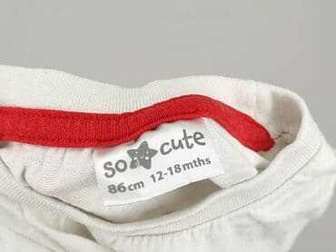 koszulki z jacka danielsa: Sweatshirt, So cute, 12-18 months, condition - Very good — 4