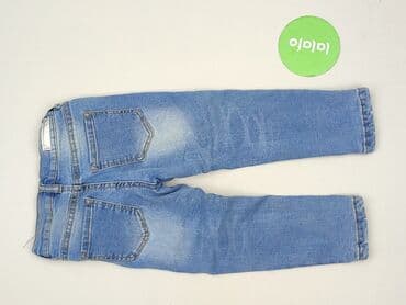 podkoszulki 98: Jeans, 2-3 years, 98, condition - Perfect — 3