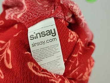 truskawki: Sinsay, Sukienka damska, rozmiar L — 5