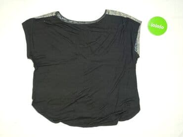 bluzka pod marynarkę plus size: George, Bluzka damska, rozmiar XL — 3