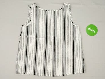 koszula wiya w paski: VRS, Bluzka damska, rozmiar M — 3