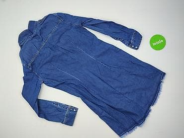 grey denim jeans: Only Jeans, Sukienka damska, rozmiar M — 3